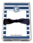 Noteworthy College Memo Sheets - UConn Huskies (CSP528)